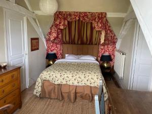 B&B / Chambres d'hotes Les Jardins Haute Couture : photos des chambres