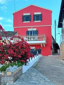 Casa Andri sea view - Línia