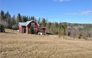 Awesome Home In Torsby With Wifi - Axland