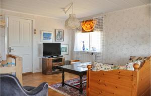 Awesome Home In Torsby With Wifi