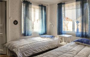 Awesome Home In Torsby With Wifi