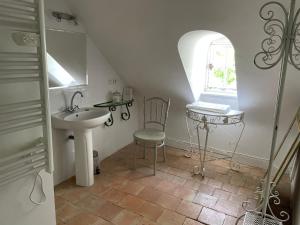 B&B / Chambres d'hotes Les Jardins Haute Couture : photos des chambres