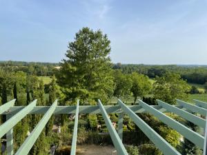 B&B / Chambres d'hotes Les Jardins Haute Couture : photos des chambres