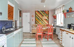 Awesome Home In Torsby With Wifi