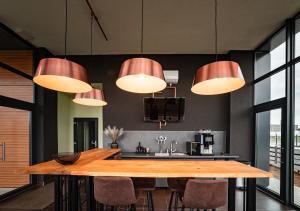 Mustang Boutique Rooms