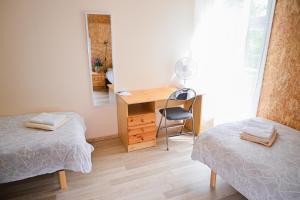 Haapsalu Kunstikooli hostel