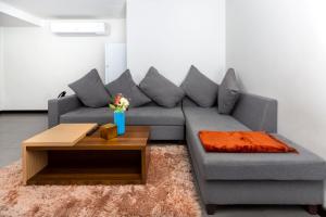 Terrace View Serviced Apartments 1