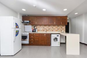 Terrace View Serviced Apartments 1