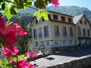 Appartements Residence Perce Neige : Appartement - Rez-de-Chaussée