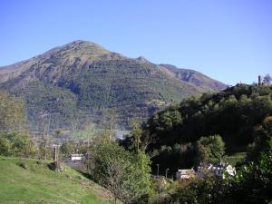 Appartements Residence Perce Neige : photos des chambres