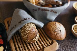 Hotel Garni Romantika