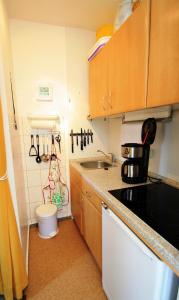 Ferienpark N05-012 Ferienpark