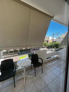 Hotel Lefka Ori - City Rooms