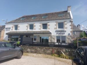 Chambres dHôtes vue mer entre Plestin les Grèves et locquirec
