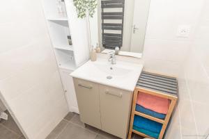 Appartements LES 7 ILES : photos des chambres