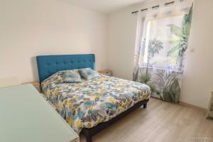 Appartements LES 7 ILES : photos des chambres