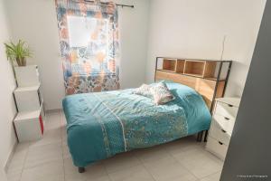 Appartements LES 7 ILES : photos des chambres