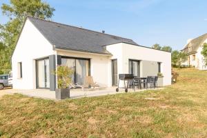 Appartements LES 7 ILES : photos des chambres
