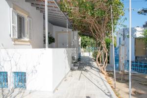 Irene Hotel Leros
