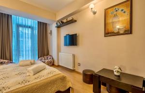 Studio Apartment NFT New Gudauri 215