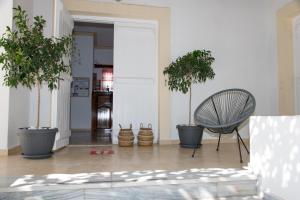 Irene Hotel Leros