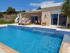 Villa Petra - 卡米拉日