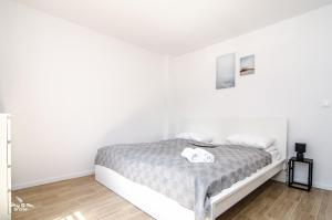 Apartament DM