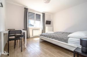 Apartament D&M