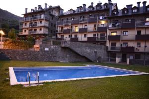 obrázek - Centric Apartments Pyrenees