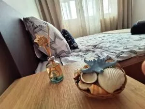 Apartamentul lui Matei - Tomis Nord