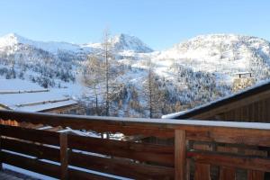 Chalets Chalet confortable vue panoramique : photos des chambres