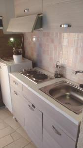 Casetta Santa Maria Degli Angeli