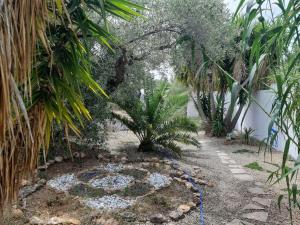 Luxury Villa Claudia