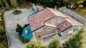 Chalet B&B parcodellatimpa