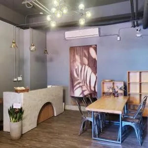 台東成癮旅舍Tseng INN青年旅舍背包客 - Taimali