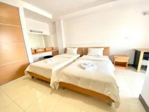 Rangsit Apartment II - Pathum Thani