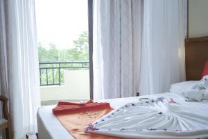 Hotel Comster Mtwapa