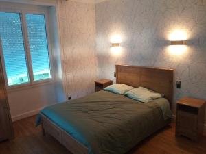 Appartements La petite histoire : Appartement 3 Chambres
