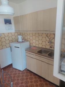 Family apartment with terrace