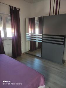 Apartmani Lana