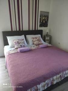 Apartmani Lana