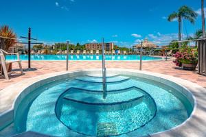 Villa on Point Brittany 5