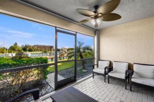 Villa on Point Brittany 5