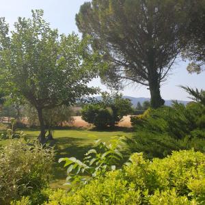 Maisons de vacances les trois figuiers mas provencal : photos des chambres