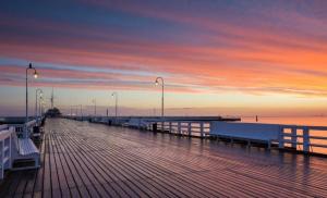 Dream Apartments- Balticana