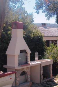 Family apartment with terrace