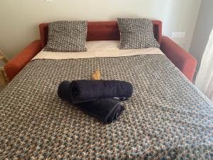 Instant Parfait Chambre privée et piscine