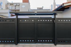 Casa d Irene near airport, 200 mtrs from the beach, Artemis center