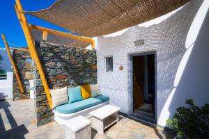 Mantellina Suites