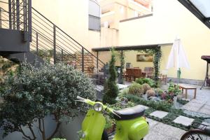 La Casetta B&B